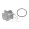 FA1 257.827.011 Oil Drain Plug, oil pan